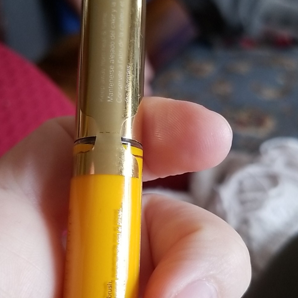 Limited Edition Yellow ShadowSense - Picture 2 of 3